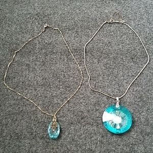 Costume type jewelry